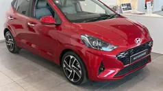 New 2025 Hyundai i10 Premium Hatchback | £16,990 (Fair price)