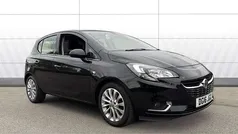 Used 2016 Vauxhall Corsa Hatchback | £6,707 (Fair price)
