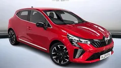 Used 2024 Renault Clio V Techno Hatchback | £15,999 (Fair price)