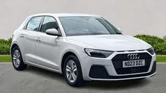 Used 2023 Audi A1 Design Hatchback | £18,775 (Good price)