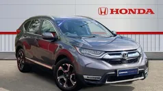 Used 2023 Honda CR-V Hybrid SUV | £17,981 (Good price)
