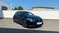 Black Used 2024 BMW 123 M Sport Hatchback | £33,000 (Fair price)