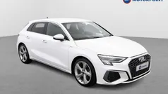 Used 2024 Audi A3 Sportback S-Line Hatchback | £21,649 (Good price)