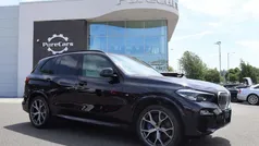 Used 2019 BMW X5 M Sport SUV | £37,990 (Super price)