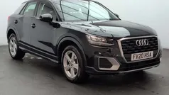 Used 2020 Audi Q2 Sport SUV | £16,300 (Fair price)
