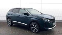 Used 2022 Peugeot 3008 Premium SUV | £20,824 (Fair price)