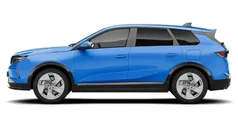 Blue Used 2022 Vauxhall Grandland X Elite SUV | £13,990 (Fair price)