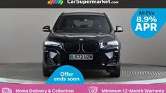 Used 2024 BMW iX3 M Sport SUV | £28,497 (Good price)