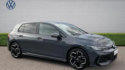 Used VW Golf VIII R-line 150 HP (110 kW) 2026 Hatchback
