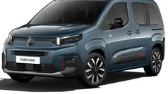 Used 2025 Citroën e-Berlingo MPV | £27,176 (Fair price)