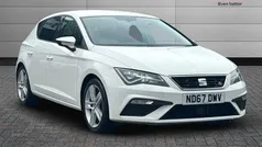 Used 2018 Seat Leon FR Hatchback | £10,891 (Fair price)