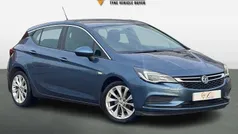 Used 2016 Vauxhall Astra Hatchback | £4,995 (Fair price)
