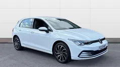 Used 2022 VW Golf VIII Life Hatchback | £17,848 (Good price)