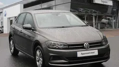 Used 2019 VW Polo SE Hatchback | £11,450 (Fair price)