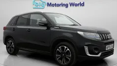Used 2024 Suzuki Vitara SZ5 Estate | £12,000