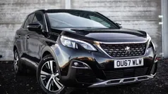 Used 2020 Peugeot 3008 GT-line Estate | £8,700 (Good price)
