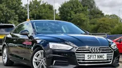 Used 2018 Audi A5 Sport Coupe | £9,990 (Super price)
