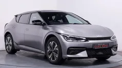 Used 2024 Kia EV6 GT-Line SUV | £23,349 (Super price)