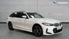 BMW 330e