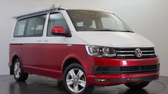 Other Used 2016 VW California California Van | £47,295 (Good price)