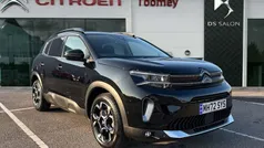 Used 2023 Citroën C5 Aircross PureTech SUV | £18,690 (Fair price)