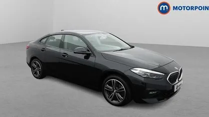 Used BMW 218 Sport Line 136 HP (100 kW) 2023 Coupe