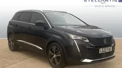 Used 2023 Peugeot 5008 GTi MPV | £23,224 (Fair price)