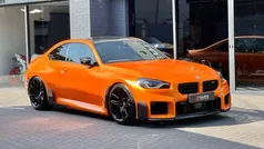 Used 2024 BMW M2 Performance Coupe | £59,950