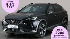 Used 2024 Cupra Formentor SUV | £18,951 (Super price)