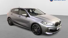Used 2023 BMW M135 Hatchback | £29,249 (Fair price)