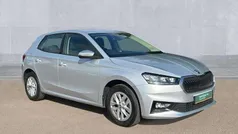 Used 2022 Skoda Fabia Comfort Hatchback | £12,995 (Fair price)