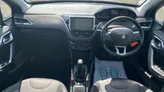 Used 2019 Peugeot 2008 Allure Premium SUV | £10,617 (Super price)