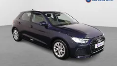 Used 2024 Audi A1 Sportback Sport Hatchback | £16,249 (Good price)