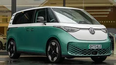 Used 2023 VW ID. Buzz Pro MPV | £39,495