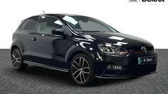 Used 2016 VW Polo GTI Hatchback | £9,600 (Fair price)