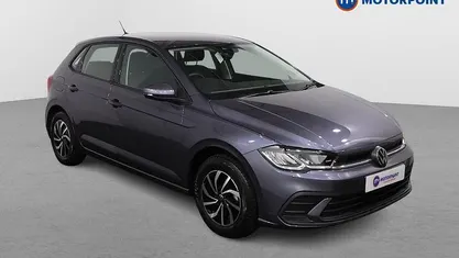 Used VW Polo Life 80 HP (58 kW) 2025 Hatchback