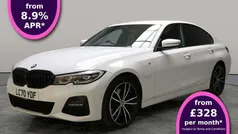 BMW 330e
