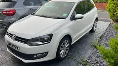 Used 2014 VW Polo Edition Hatchback | £5,495 (Good price)