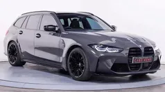 Grey Used 2023 BMW M3 Competition Edition Estate | £69,700 (Fair price)