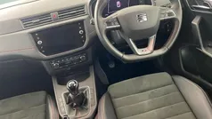 Used 2021 Seat Ibiza FR Sport Hatchback | £11,881 (Fair price)