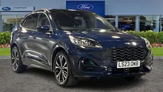 Used 2023 Ford Kuga ST-Line X SUV | £24,779 (Fair price)