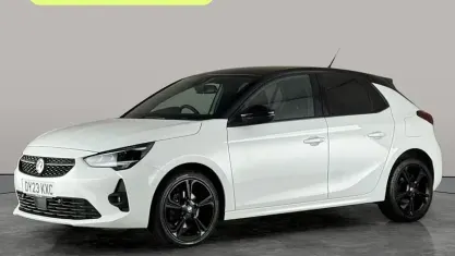 Used Vauxhall Corsa 101 HP (74 kW) 2023 Hatchback