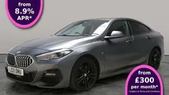 Used 2023 BMW 220 M Sport Coupe | £20,847 (Super price)