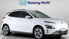 Used 2022 Hyundai Kona Premium SUV | £14,000 (Fair price)