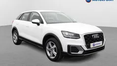 Used 2020 Audi Q2 Sport SUV | £14,649 (Good price)
