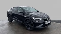 Used 2023 Renault Arkana R.S. SUV | £17,330 (Good price)