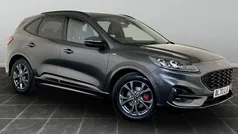 Used 2021 Ford Kuga ST-Line SUV | £11,995 (Fair price)