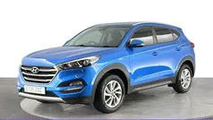 Used 2018 Hyundai Tucson SE SUV | £10,980 (Fair price)