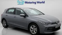 Used 2026 VW Golf VIII Life Hatchback | £21,300 (Good price)