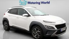 Used 2021 Hyundai Kona Ultimate SUV | £16,900 (Fair price)
